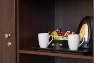 Hotel Van Walsum - Rotterdam - 7