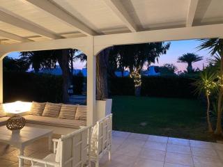 Gli Ulivi Rosamarina Ostuni - Rosa Marina - 7