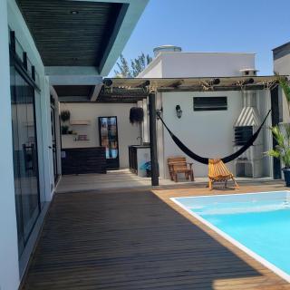 The Guest House hostel - Balneário Gaivotas - 6