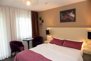 Apartments Amtzell, Selbst-Check-in - Amtzell - 7