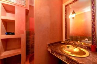 Abelia Riad - 2024 traveler's Choice Award - Marrakesch - 8