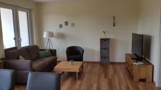 Ferienwohnung Seeblick - Altefähr - 4