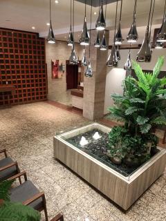 Hotel El Salvador - Mexico City - 7