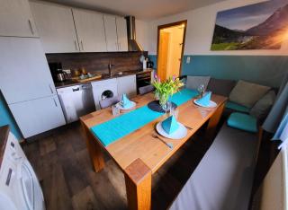 Ferienwohnung Berge & Seen - 3