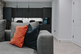 Khayat Homes - Kings Cottage - Three Bed - London - 5