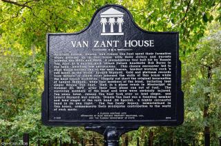 The Van Zant House - 5