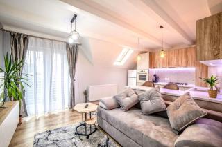 Nannie Apartaments Skenges - Rădăuţi - 0