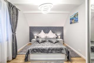 Nannie Apartaments Skenges - Rădăuţi - 5