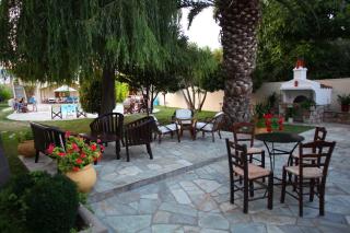 Sun Accommodation - Skopelos Town - 5