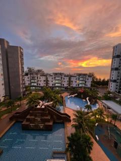 Ourstay @ Swiss Garden Residence Kuantan - Kuantan - 7