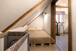 Velta apartment Kuldīga - 2