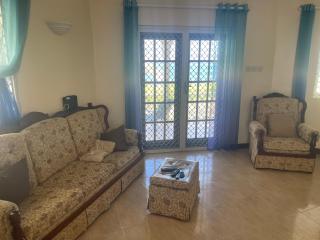 'PARLATUVIER' 4 bedroom ocean view home - Saint Philip - 1