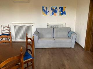 Casa Nina, intero appartamento - Fornaci di Barga - 9