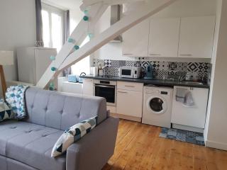 Appartement lumineux et moderne - Le Mans - 8