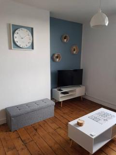 Appartement lumineux et moderne - Le Mans - 4
