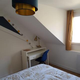 Appartement lumineux et moderne - Le Mans - 1