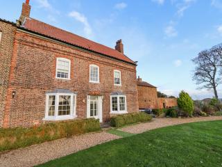 Manor House - York - 8