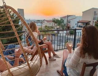EMPA SUNSET VIEWS VILLA - Emba - 0