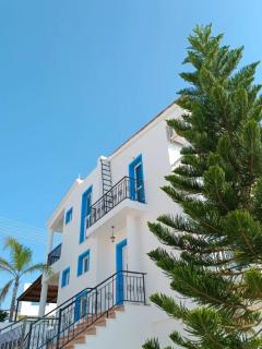 EMPA SUNSET VIEWS VILLA - 4