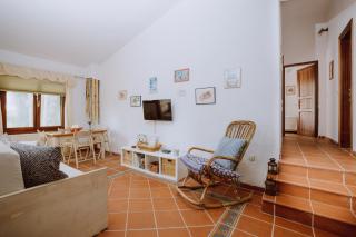 Beautiful summerhouse in Sani's pine forest - Sani Beach - 8