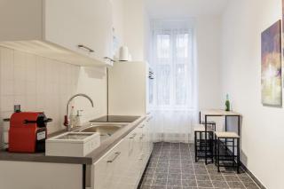 DR Apartments Boxhagener Kiez - Berlin - 8