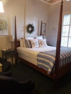 Pecan Tree Inn - Beaufort - 9