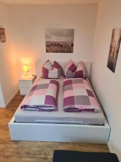 Apartment Salinenpromenade Bad Kissingen - 7