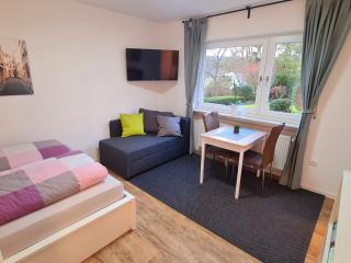 Apartment Salinenpromenade Bad Kissingen - 2