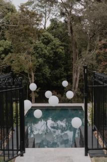 Maleny Lodge - Maleny - 4