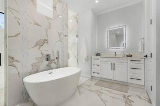 Peaceful retreat FREE heated salt water pool! - Cape Coral - 7