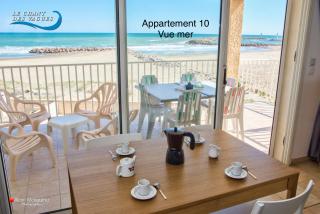 Le chant des vagues - 3