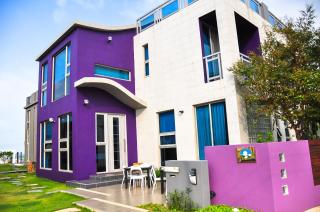 Hai Pu B&B - Magong - 0