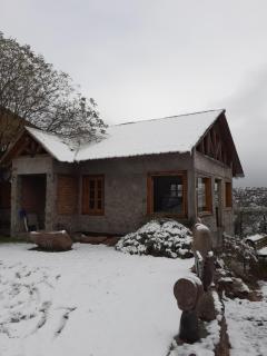 Posada Almazen - Las Compuertas - 2