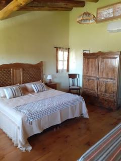 Posada Almazen - Las Compuertas - 0
