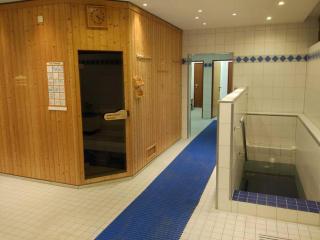Apartment Peter - Familienurlaub mit Indoorpool - Schluchsee - 7