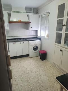 PISO EN 2* LINEA DE PLAYA - Barbate - 7