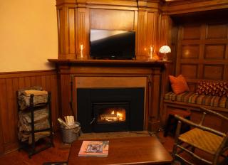 Adirondack Mountain View Retreat - 4