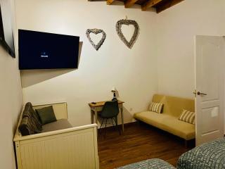 Dakota’s house - La Laguna - 2