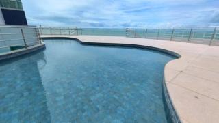 Apartamento Pe na areia do Bessa - João Pessoa - 2