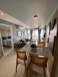 Apartamento Pe na areia do Bessa - João Pessoa - 4