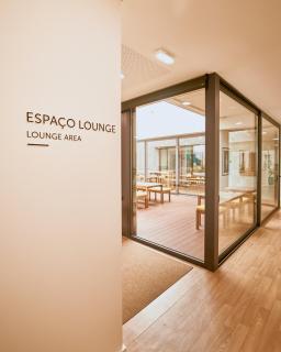 BFRESH Hotel - Padel, Pool & Fitness - Adults Only - Porto - 2