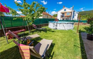 2 Bedroom Cozy Apartment In Drazice - Dražice - 3