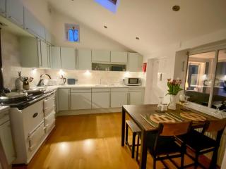 Benchmark Cottage - Glaisdale - 6