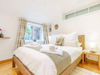 Benchmark Cottage - Glaisdale - 4