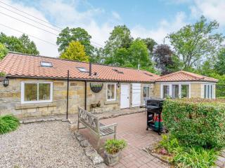 Benchmark Cottage - Glaisdale - 3