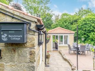Benchmark Cottage - Glaisdale - 1