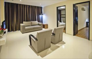 Cathayana Hotel Kuantan - Kuantan - 2