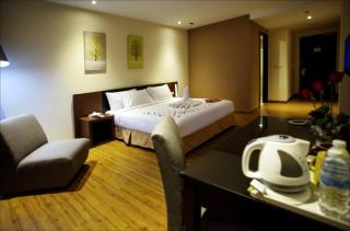 Cathayana Hotel Kuantan - 5