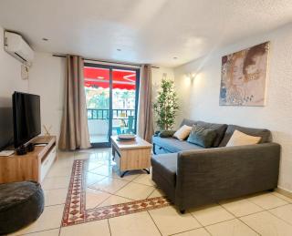 Dúplex Agnes Parque Santiago I - 2