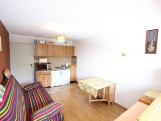 Studio confortable à Chamrousse 1750, proche pistes et commerces - FR-1-549-123 - Chamrousse - 9